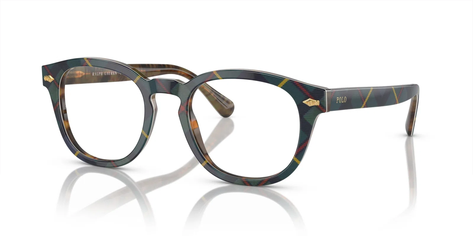 Polo 2272 Eyeglasses - view 13